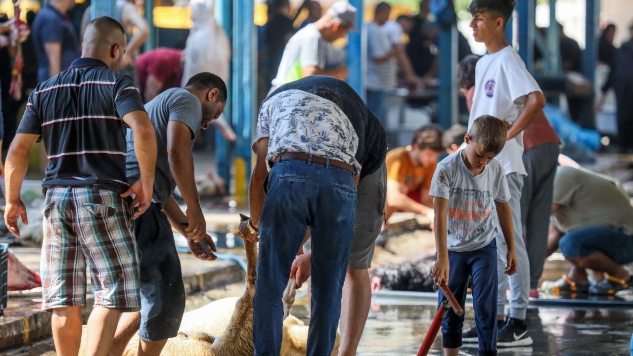 Sokakta kurban kesenlere kötü haber! Artık bu ücreti ödemek zorundasınız: Yasaklandı!