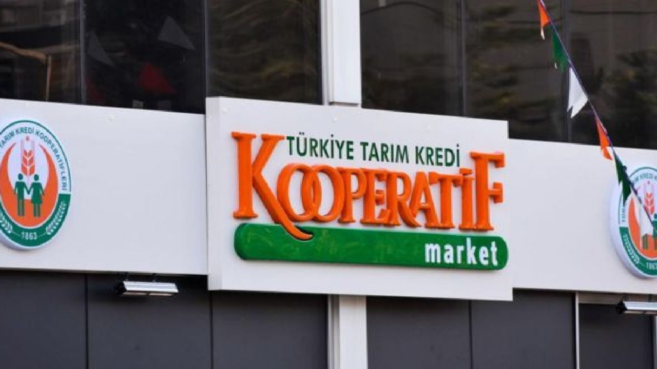 Tarım Kredi Market'te kurban bayramı indirimi başladı! Kırmızı et, peynir, zeytin tamamı indirimli satılacak