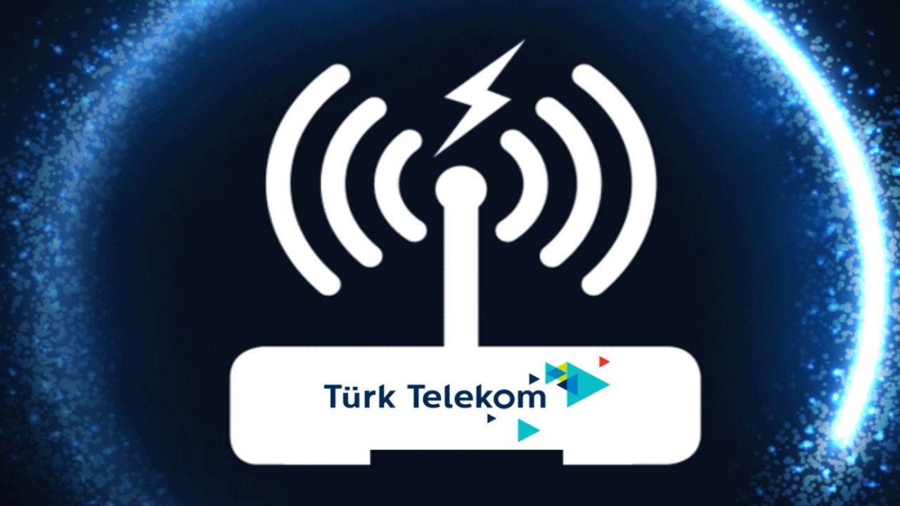 1 Ekim'de başlıyor: Türk Telekom'dan internet tarifelerine zam!