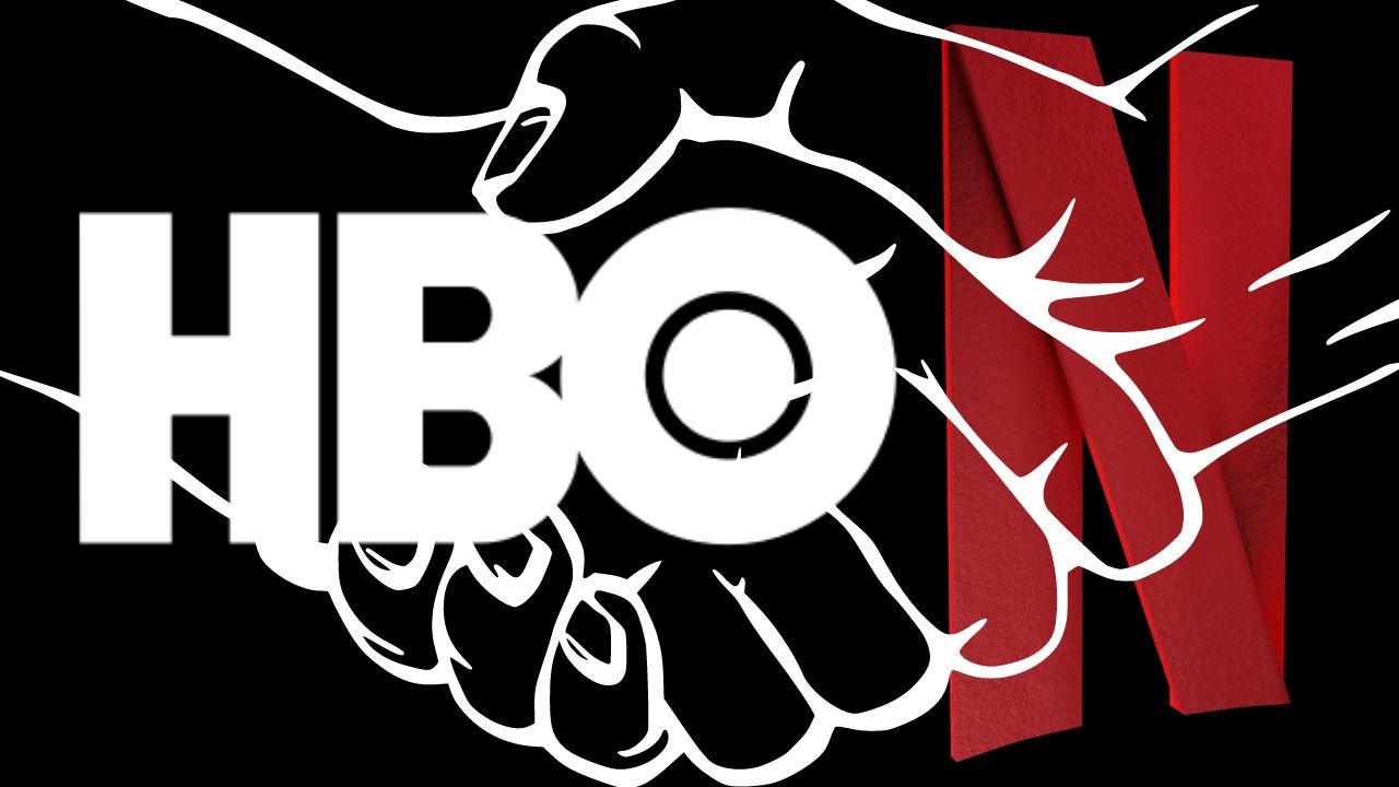Bu haber diğer platformları çatlatır! HBO'nun dizi ve filmleri Netflix'e gelebilir