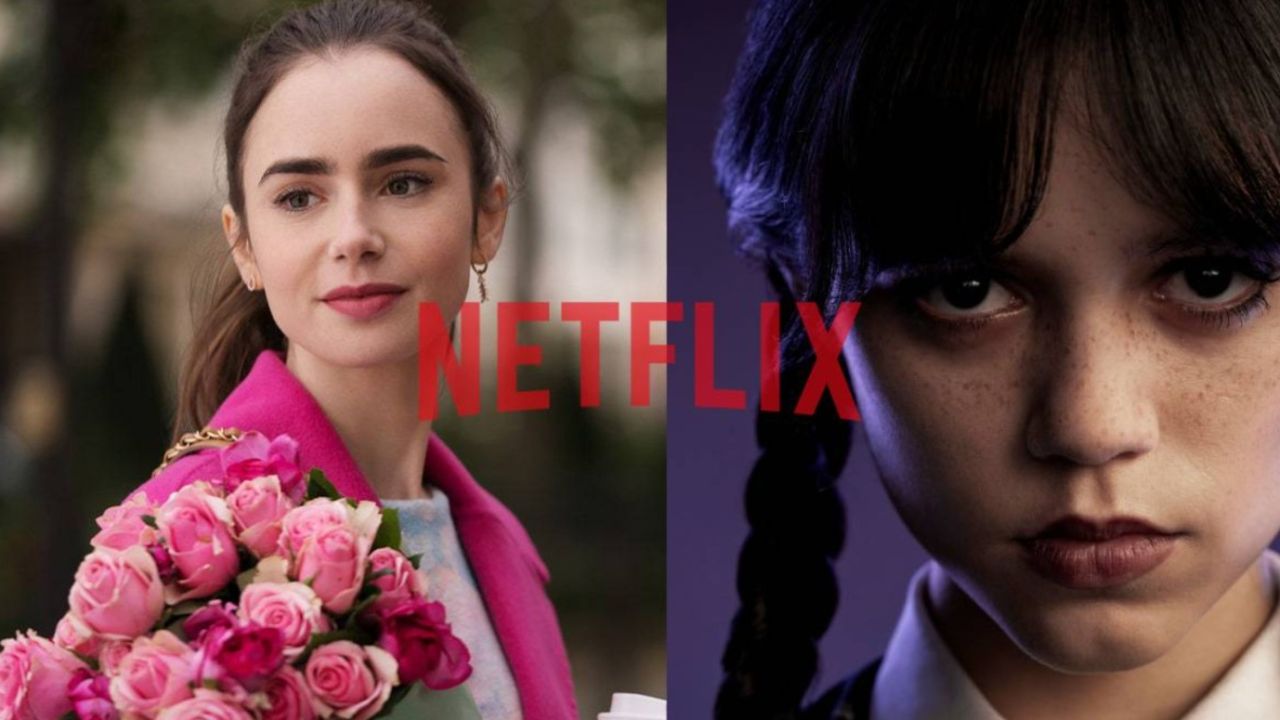 Bu yapımlar resmen rekor kırdı! Netflix Türkiye'nin en çok izlenen yapımları ortaya çıktı!