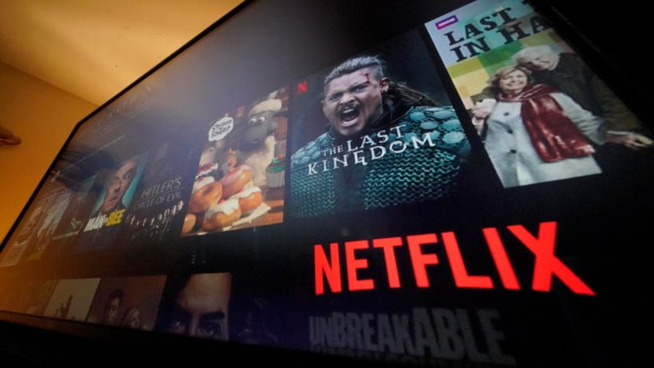 Netflix, Temmuz 2023'te yayınlayacağı dizi ve filmleri açıklandı
