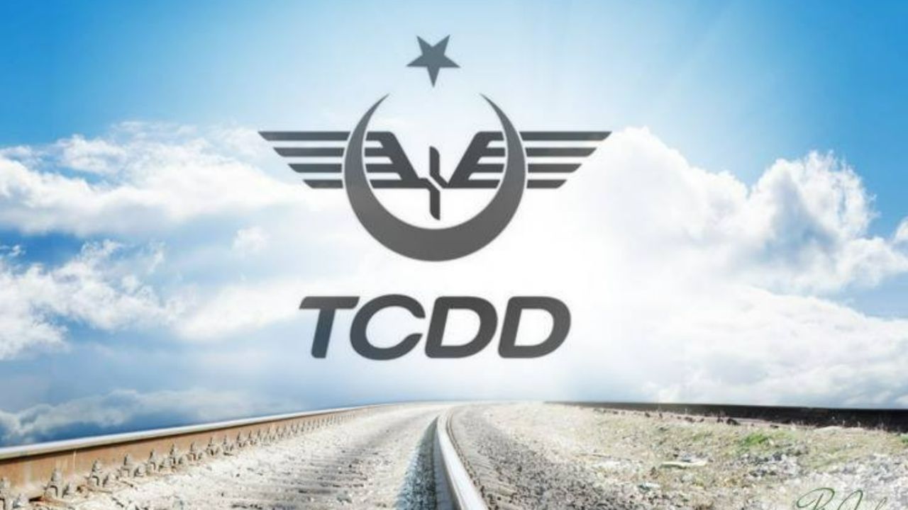 TCDD personel alımını başlattı! 35 yaş altı, KPSS şartı yok: Başvurular o tarihte başlıyor