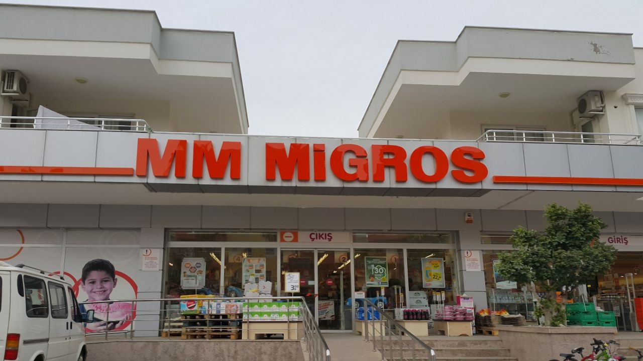 Migros bayram sofralarını şenledirecek! 44 TL'ye beyaz peynir, 99 TL'ye kaşar peynir satılacak: Yetişen alıyor