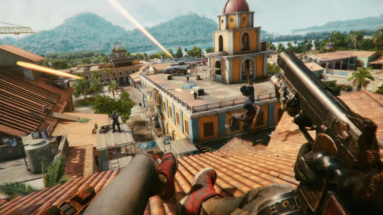Ubisoft, Far Cry 6'nın Sistem Gereksinimlerini Açıkladı