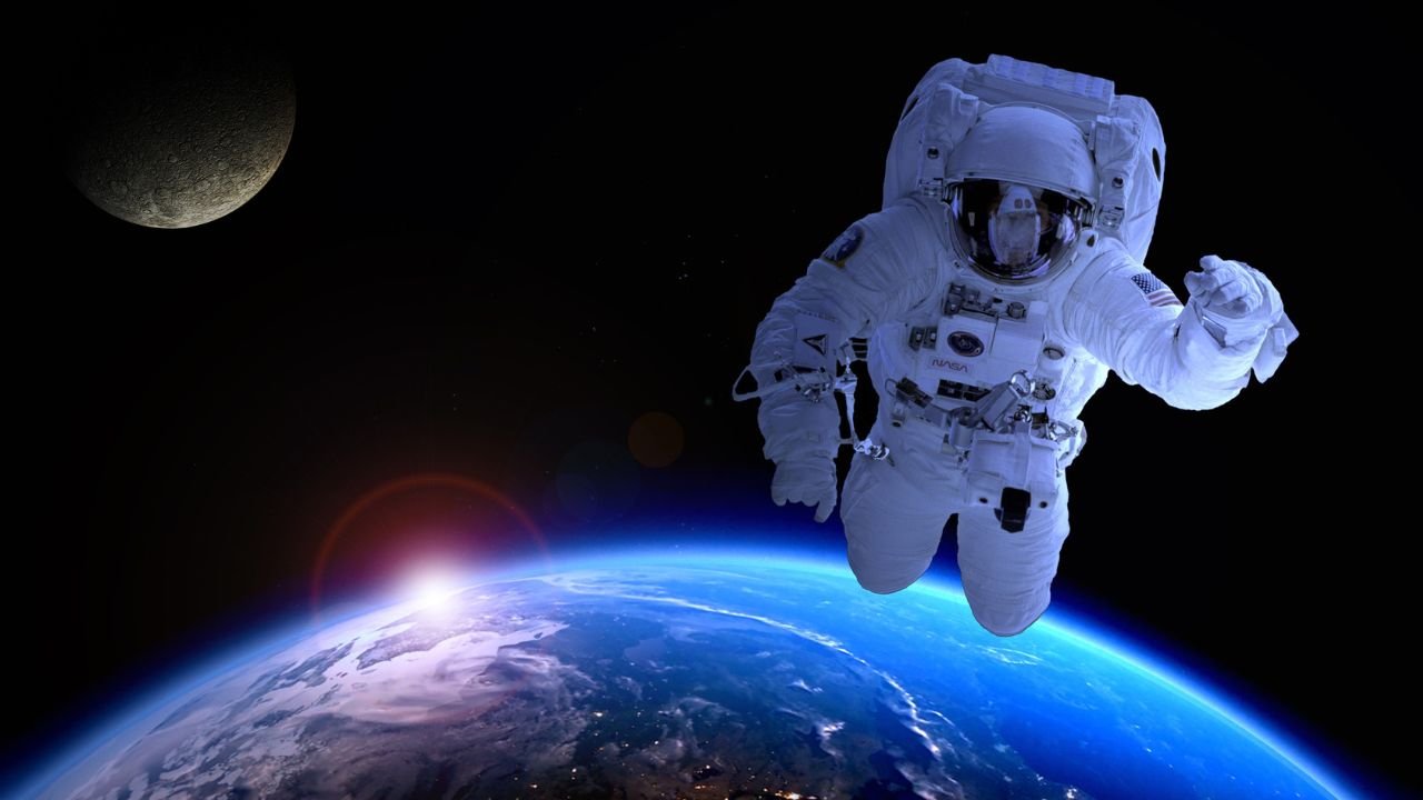 NASA start verdi: ChatGPT uzay araçlarına geliyor!