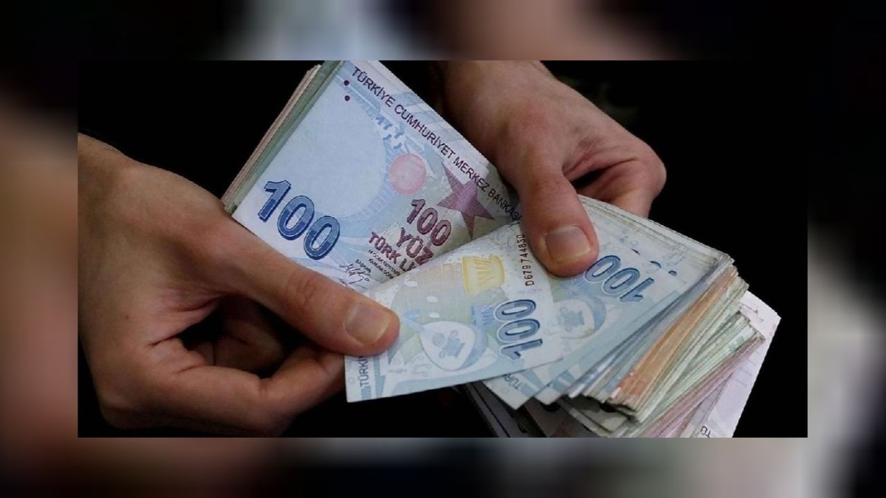 Merkez Bankası harekete geçti! Yeni banknotlar basılıyor: 500, 1000 ve 2000 TL cüzdanlarda olacak!