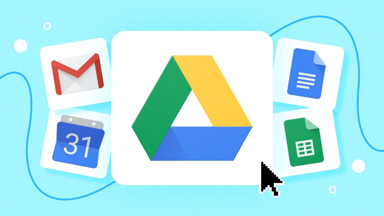 Google Drive Yeni Özelliklerini Duyurdu; İşte O Yenilikler