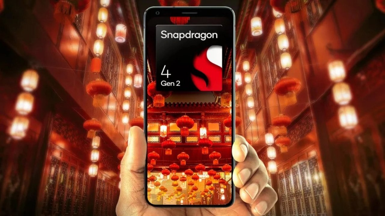 Qualcomm Snapdragon 4 Gen 2 duyuruldu: Düşük bütçeli telefonlar uçuşa geçecek!