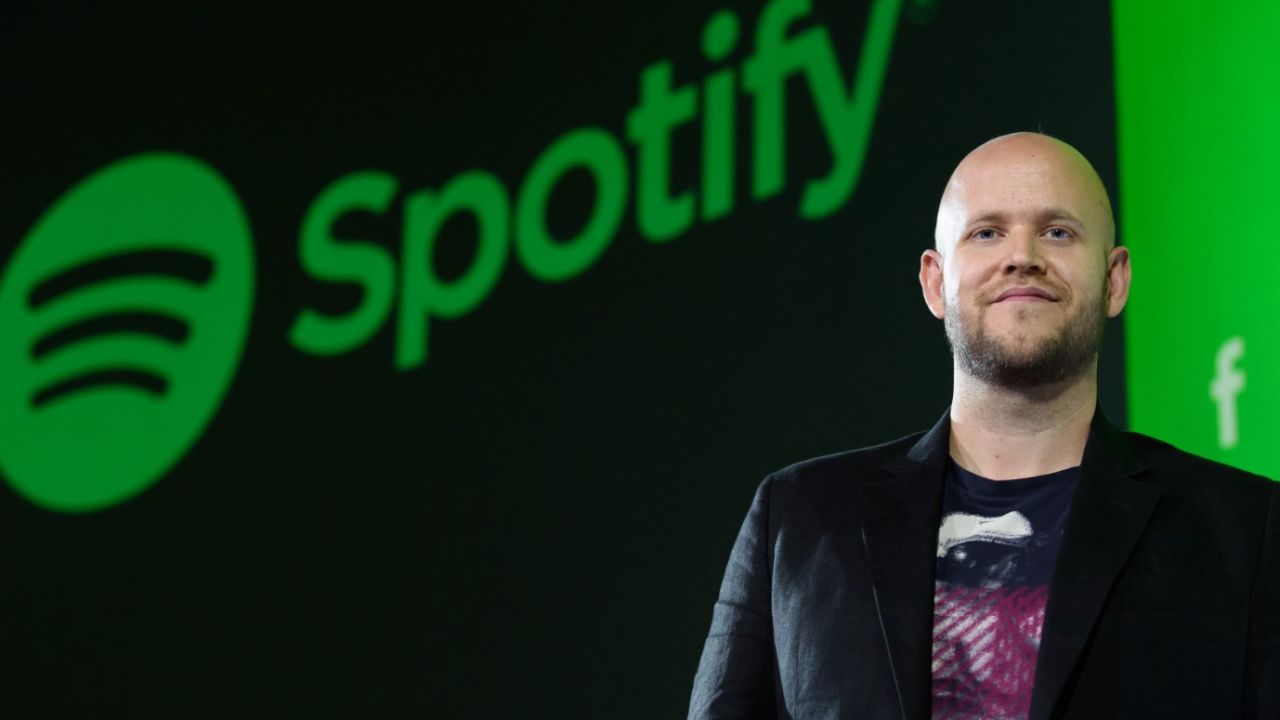 Spotify kullanıcılarına taptaze güncelleme: Çevrimdışı müzik dinlenebilecek
