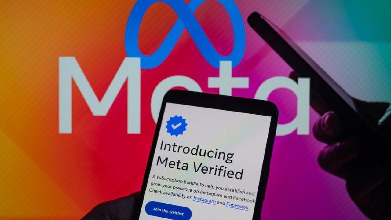 Mark Zuckerberg duyurdu: Mavi tik alınabilen 'Meta Verified' bir ülkede daha aktif edildi