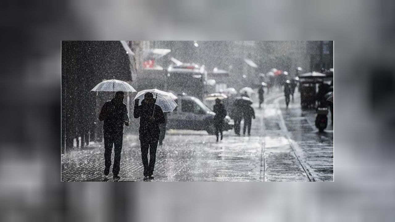 Bayrama ramak kala Meteoroloji'den korkutan uyarı! İzmir, Ankara, İstanbul'da felaket yaşanacak