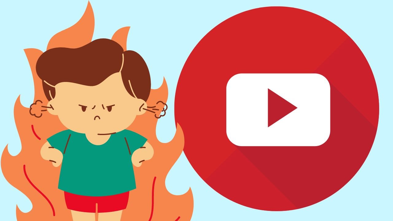 YouTube duyurdu: Reklam engelleyici açana video izlemek yok