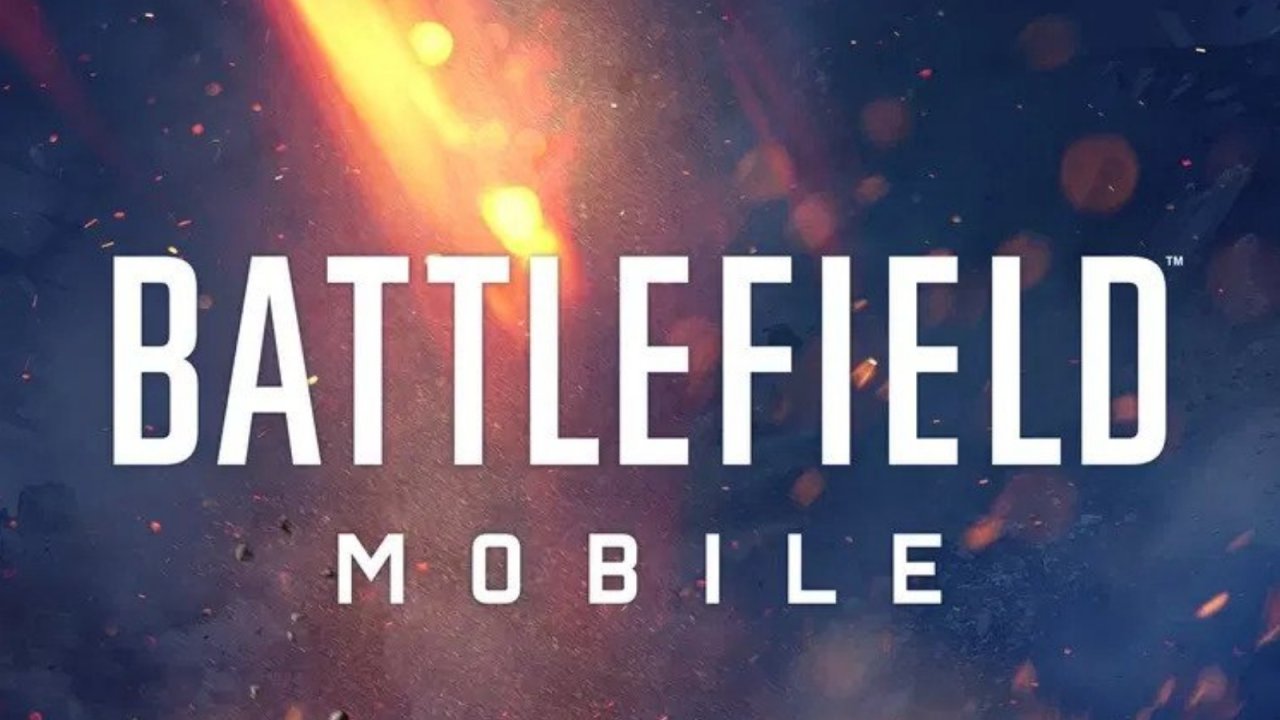 Battlefield Mobil Beta Bu Sonbaharda Android'e Geliyor