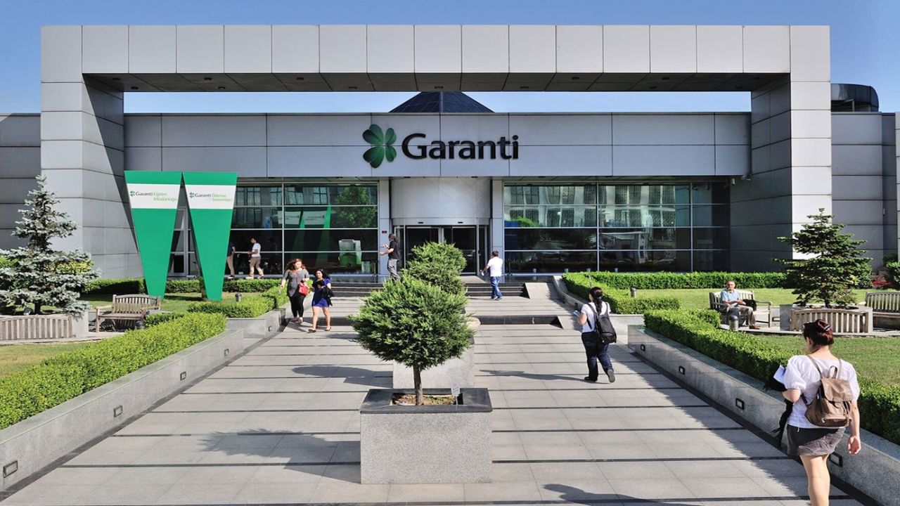 Garanti Bankası kredi musluklarını sonuna kadar açtı! 3 milyon TL'lik konut kredisi kampanyası başladı