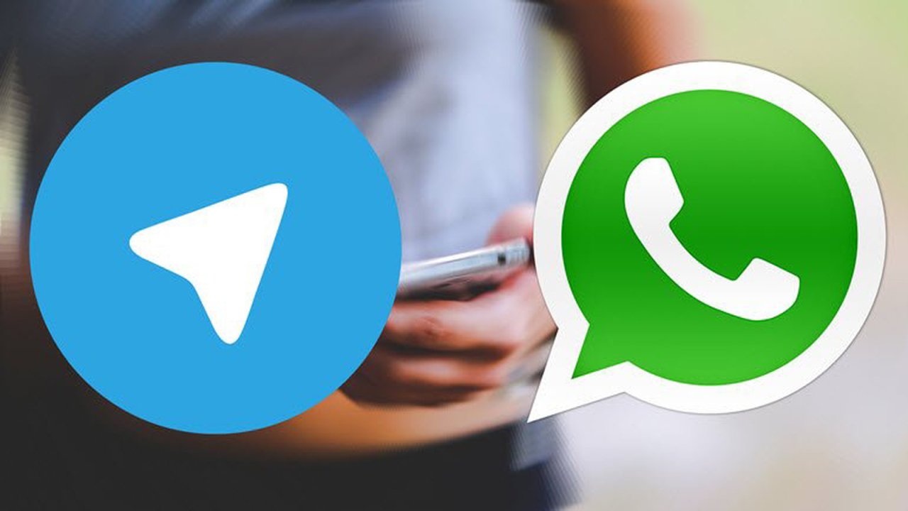 Telegram, WhatsApp'ın Yeni Özelliğiyle Dalga Geçti: Hangi Yıldayız!