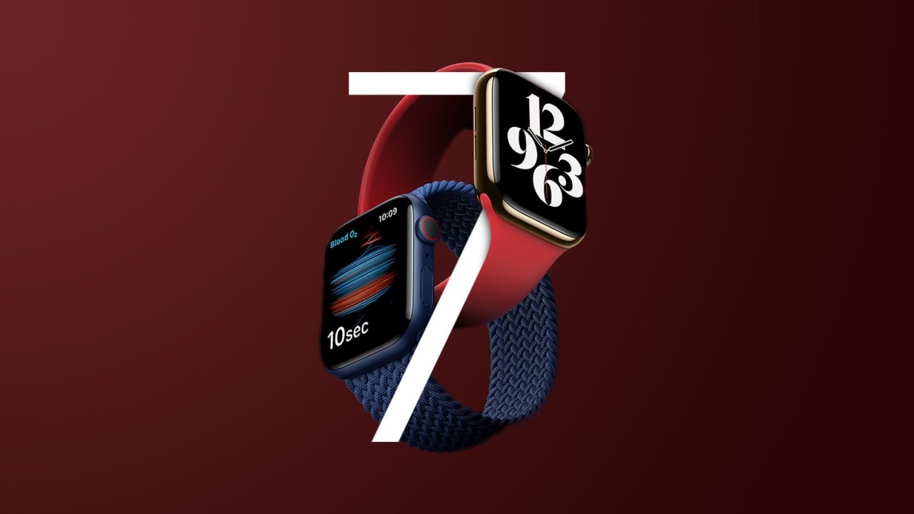 Gurman: Apple Watch Series 7 Lansmanda Sınırlı Sayıda Satışa Çıkacak