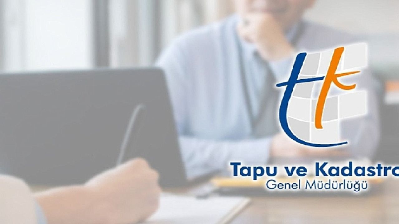 Tapu ve Kadastro Genel Müdürlüğü mülakatsız personel alacak! Şartlar, kadro ve başvuru tarihi açıklandı