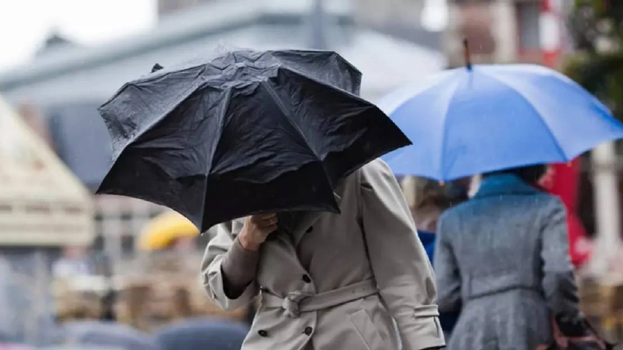 Bayram sonrası felaketi yaşayacak iller! Meteoroloji uyardı:Evden çıkan yandı