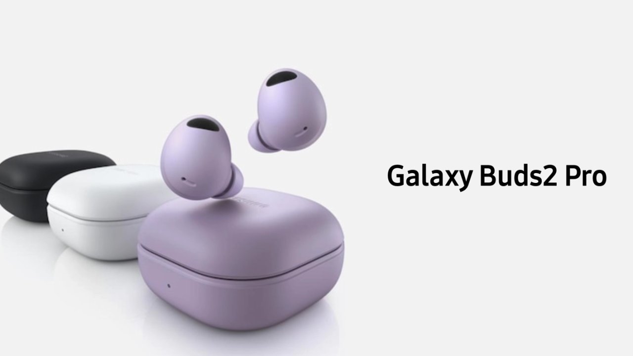 Yeni özellikler geldi: Samsung'dan 'Galaxy Buds 2 Pro' için önemli güncelleme