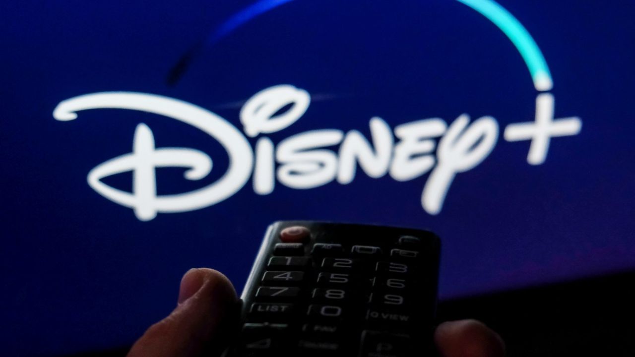 Türkiye içerikleri kaldırılmıştı: Disney Plus'tan yeni karar