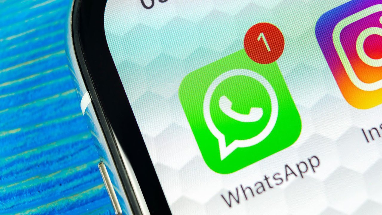 WhatsApp iOS için Yeniden Tasarlanmış Sohbet Balonları Üzerinde Çalışıyor