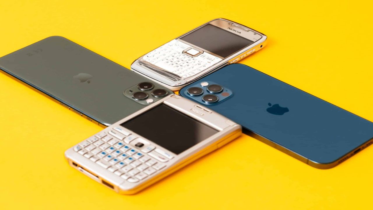 Nokia ve Apple'ı 5G birleştirdi: Yıllar sonra anlaştılar