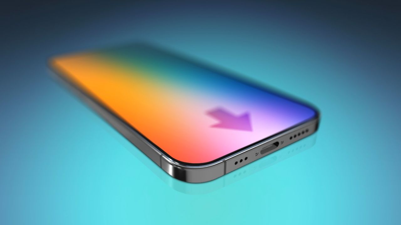iPhone 15'in yeni özelliği ortaya çıktı: Titanyum kasa geliyor