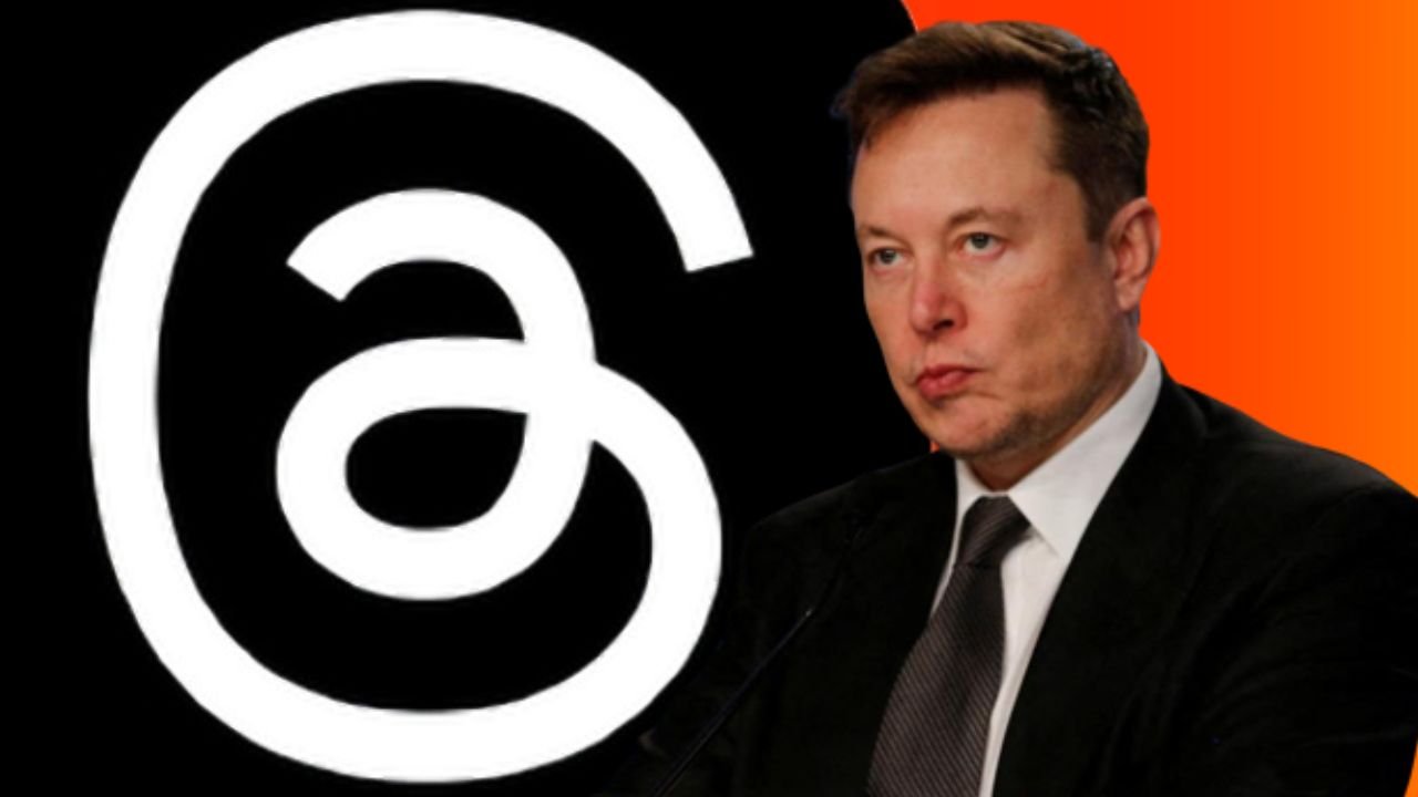 Elon Musk, Threads'in bir günde 30 milyon kullanıcıya ulaşmasına deli oldu