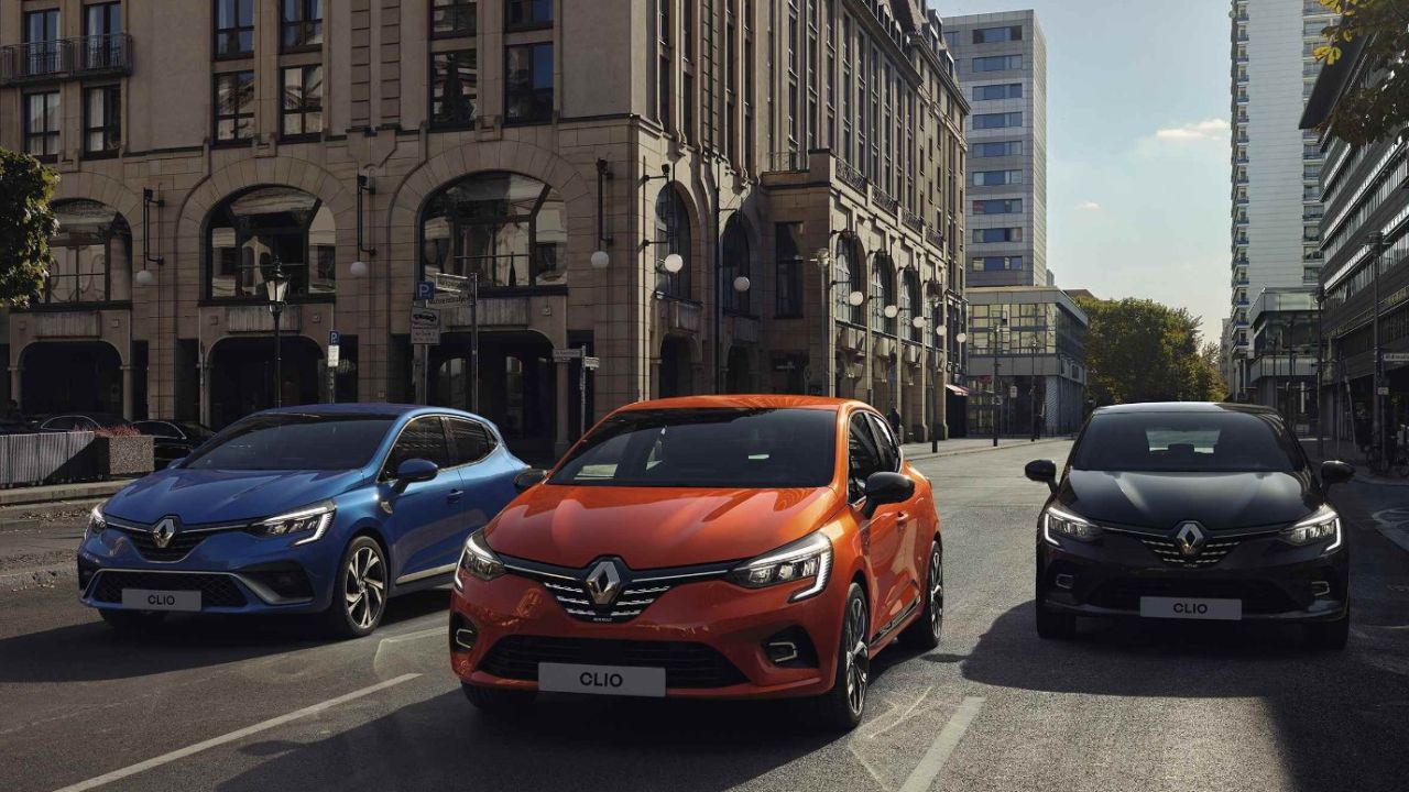 Renault büyük zammı açıkladı! O tarihten sonra fiyatlar değişiyor: İşte zam gelen modeller 