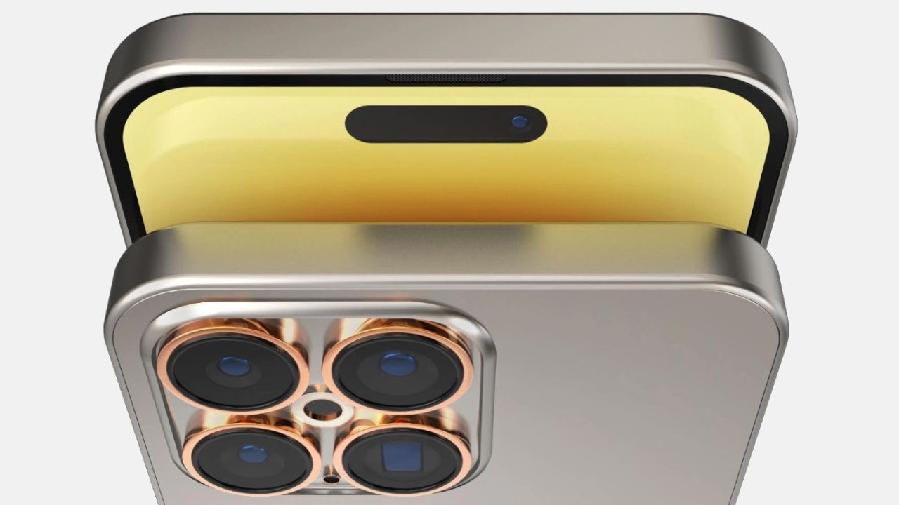 iPhone 15'in yepyeni renkleri baş döndürecek: Trendleri yakaladı