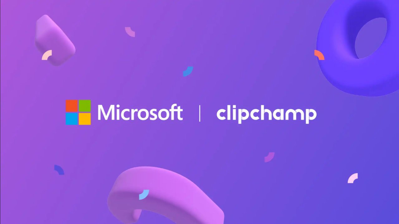 Microsoft, Web Üzerinde Video Düzenleme Yazılımı Olan Clipchamp'ı Satın Aldı