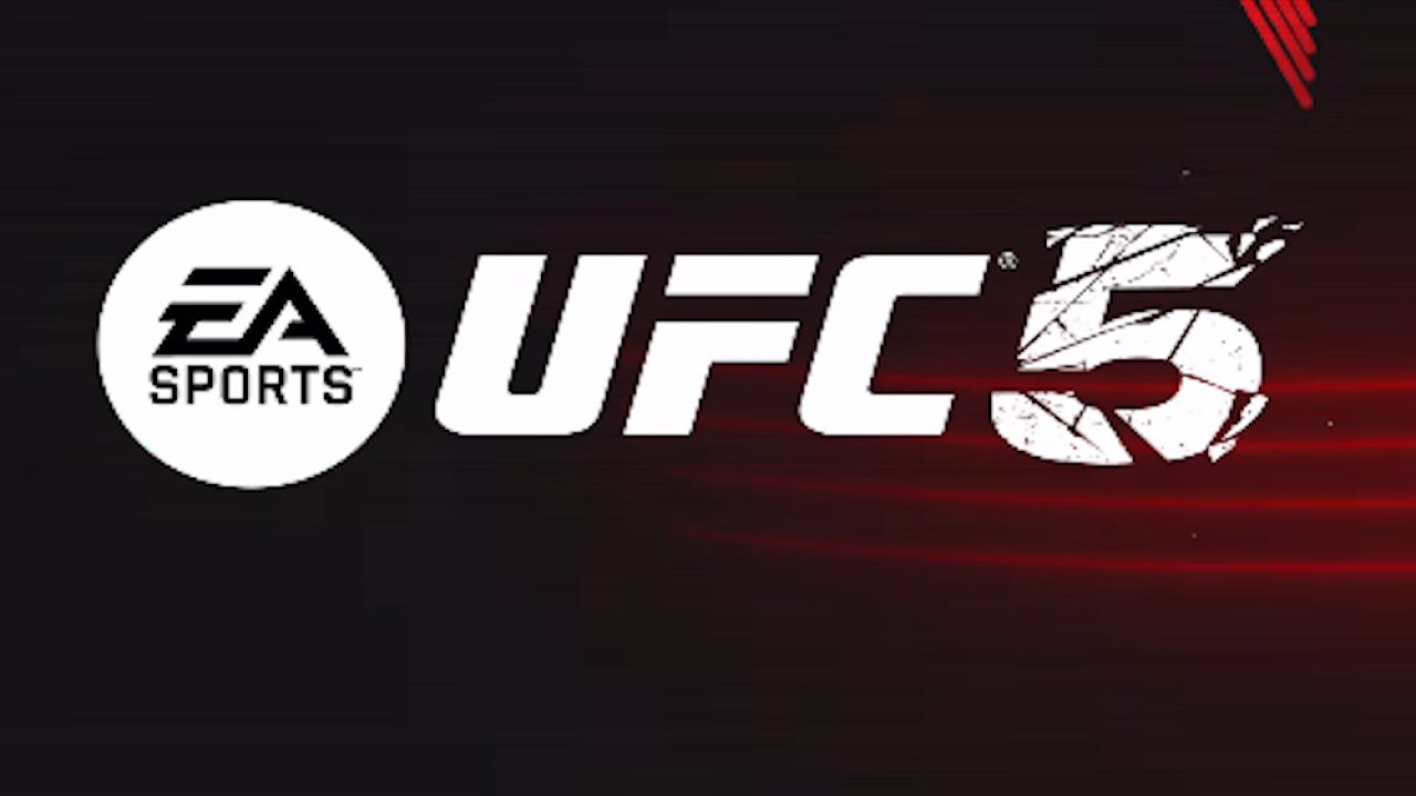 Electronic Arts, UFC 5’i duyurdu