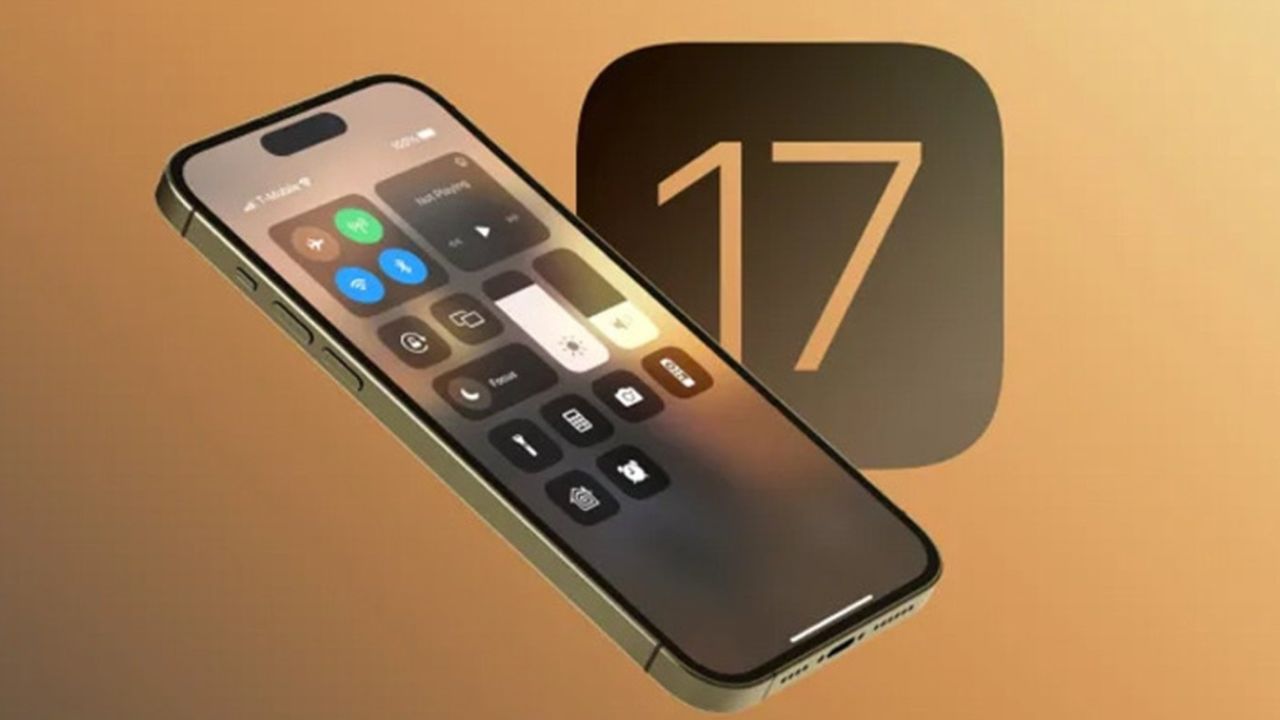 iPhone kullananların beklediği haber: iOS 17 beta 3 sürümü yayınlandı
