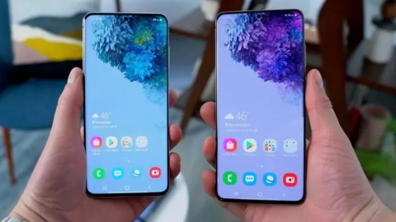 Samsung Apple'a uydu! Tüm Samsung ürünlerine yüzde 15 zam: İşte zamlı fiyat listesi