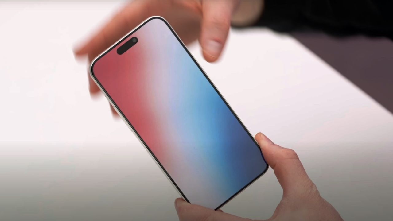 iPhone 16 Pro'nun renkleri ne olacak?