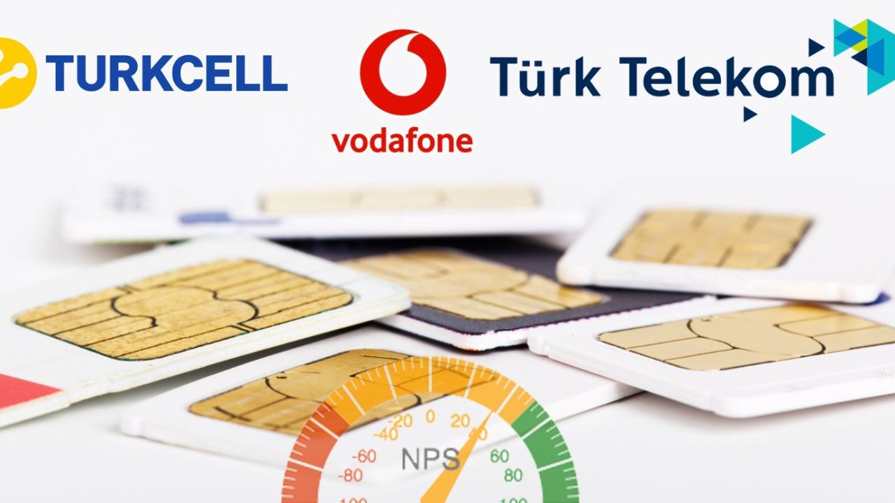 Turkcell, Türk Telekom ve Vodafone hattı olanlar dikkat! 401 TL geri ödeme yapılacak 