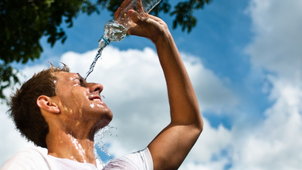 Cayır cayır yanacağız! Sıcak hava dalgası o illeri etkileyecek: Meteoroloji uyardı