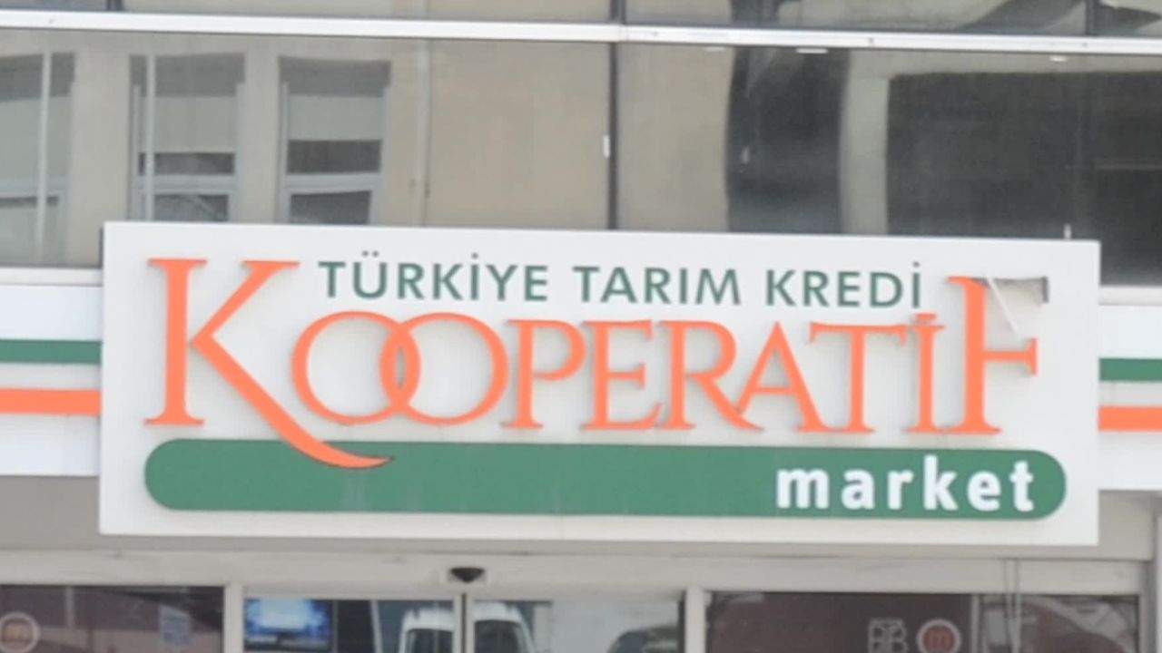 Tarım Kredi Market'te bu ürünler indirime girdi! Temel gıdadan hijyene fiyatlar dip yaptı