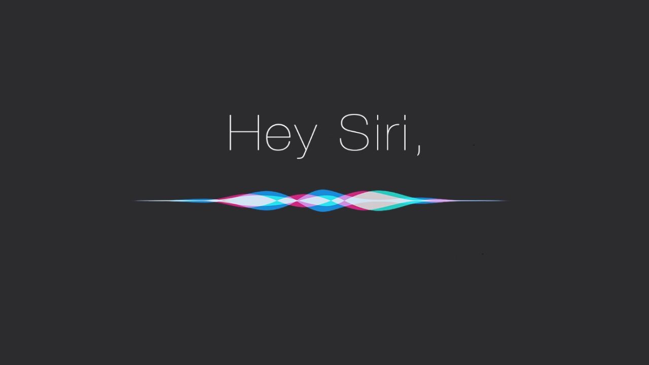 iOS 17 ile beraber Siri'ye beklenen özellikler geliyor