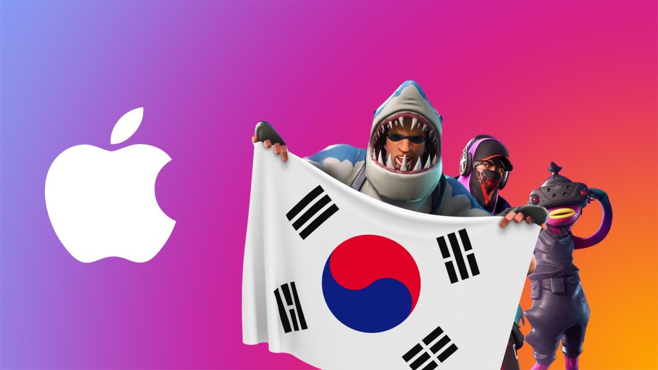 Epic, Apple'a Karşı Davayı Kazandı, Fornite iOS'a Gerimi Dönecek?