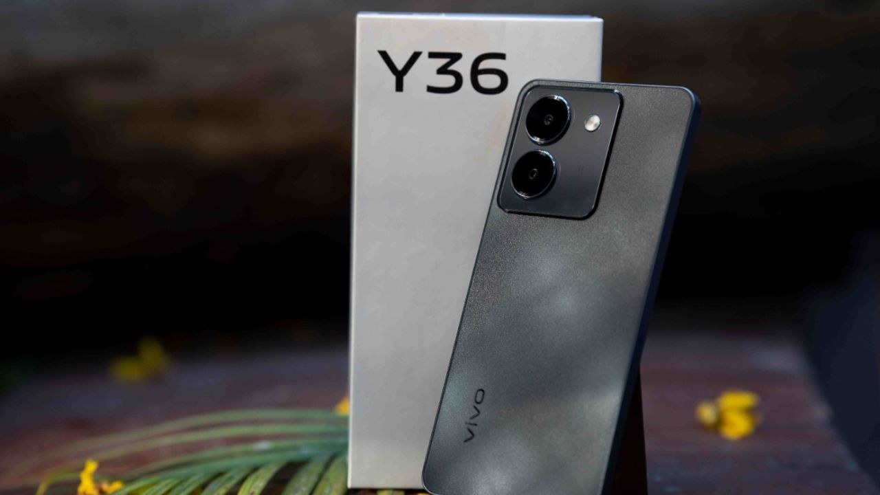 Uygun fiyatlı telefon arayanlar için Vivo Y36 ön siparişe açıldı