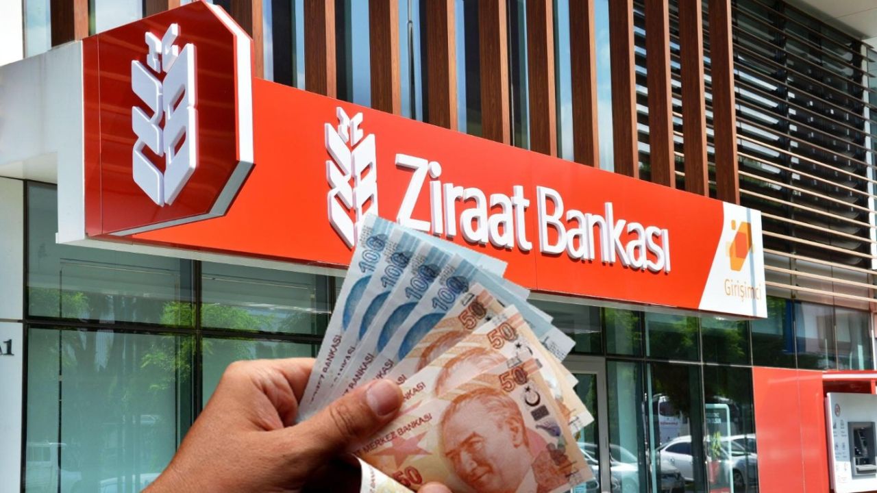 Ziraat Bankası'nda hesabı olanlar dikkat! 30 Ağustos'a kadar süreniz kaldı: Tek SMS atılması gerekiyor