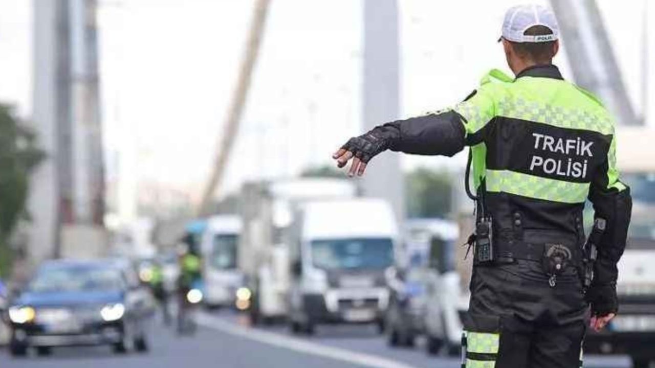 81 ildeki araç sahipleri dikkat! Farkında olmadan yapacağınız o hata binlerce lira cezaya sebep olacak: Mutlaka kontrol edin