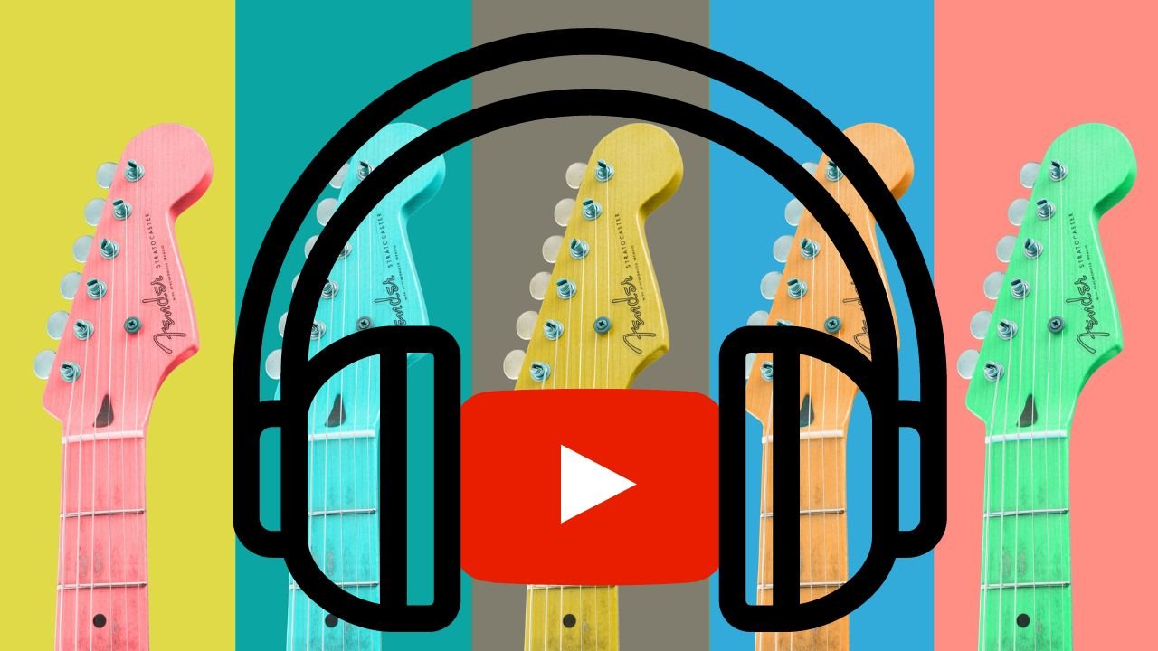 YouTube, müzik deneyimini arşa çıkaracak bir özellik için çalışıyor