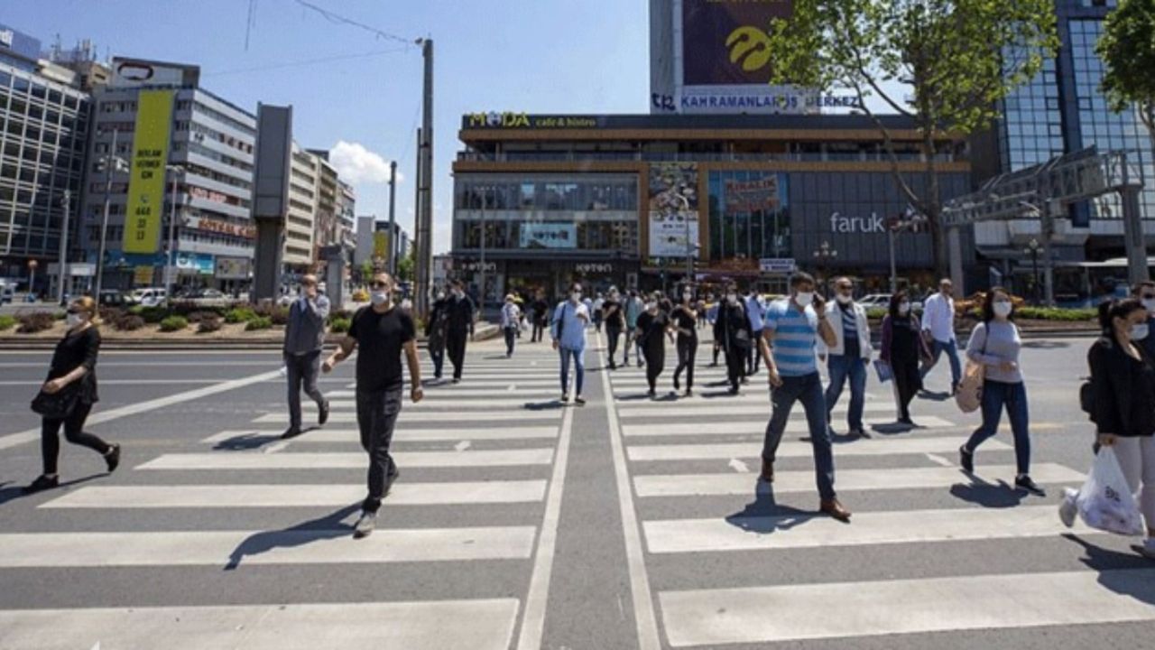 Ankara'nın bu mahalleleri için duyuru yapıldı! O kişiler bu mahallelerde artık oturamayacak