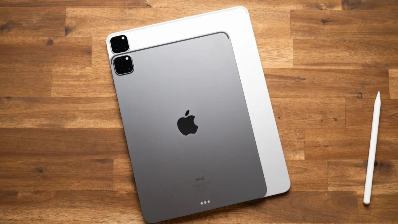 M2 çipli iPad Air için tarih verildi: Sonunda geliyor