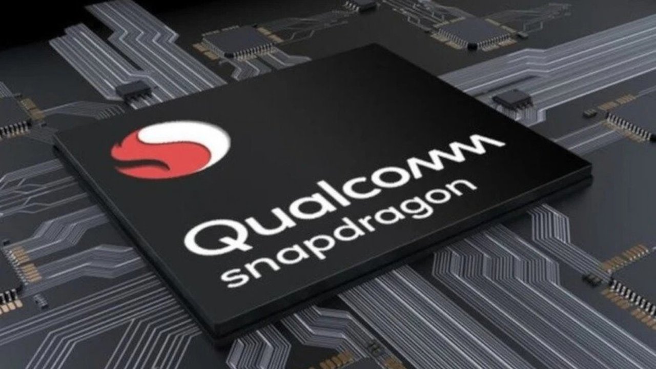 Qualcomm'un 144Hz Yenileme Hızı Desteğiyle Snapdragon 695/695G Üzerinde Çalışıyor