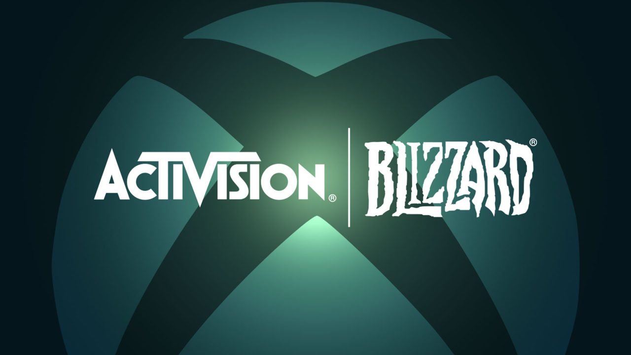 Activision Blizzard satın alım anlaşmasının geçerlilik tarihi uzatıldı