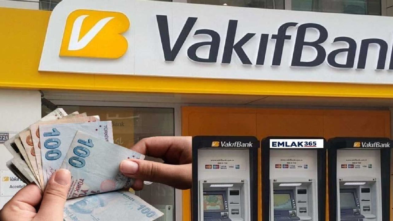 Cebinde Vakıfbank kartı olanlar hemen bunu yapsın! Tam 200 TL'lerini geri kazanacaklar: İşte tek yapılması gereken işlem